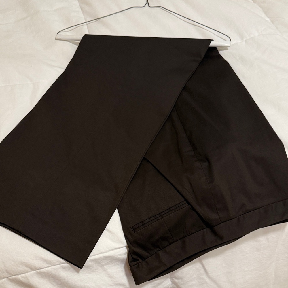 Lafayette elegant trousers